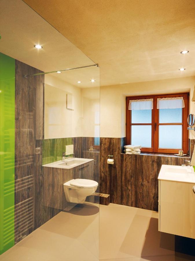 Haus Sonnenruh Apartment Bad Hindelang Ngoại thất bức ảnh