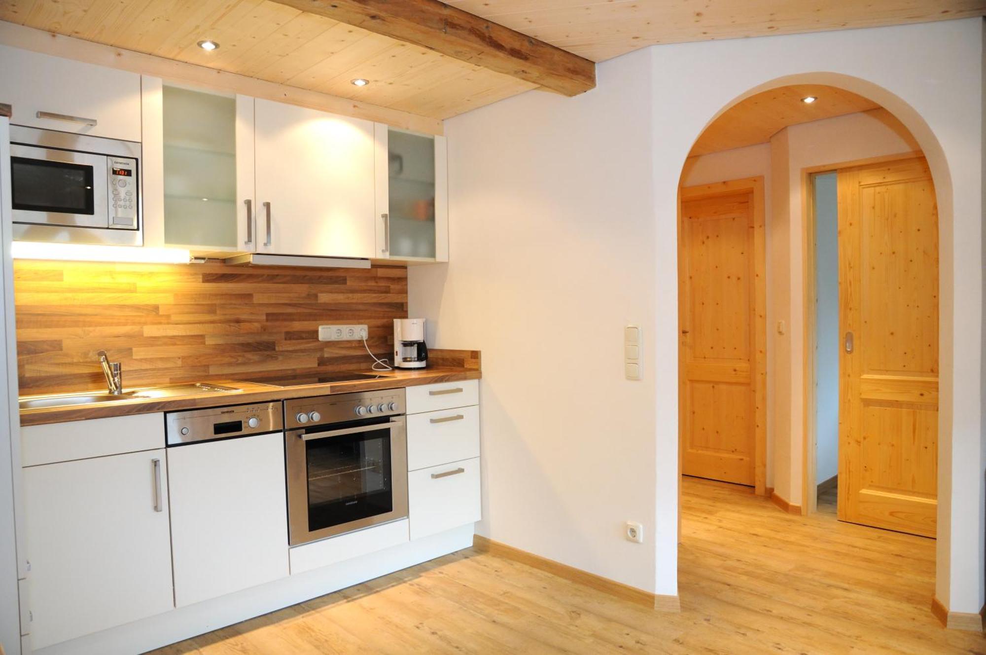 Haus Sonnenruh Apartment Bad Hindelang Ngoại thất bức ảnh